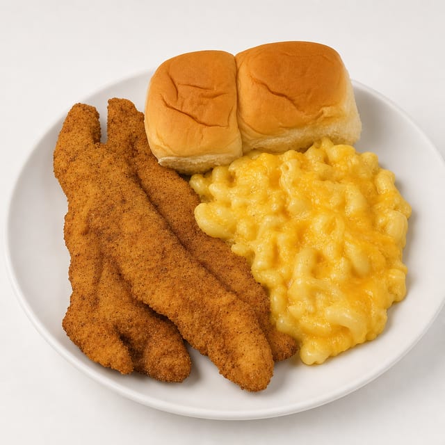Catfish.