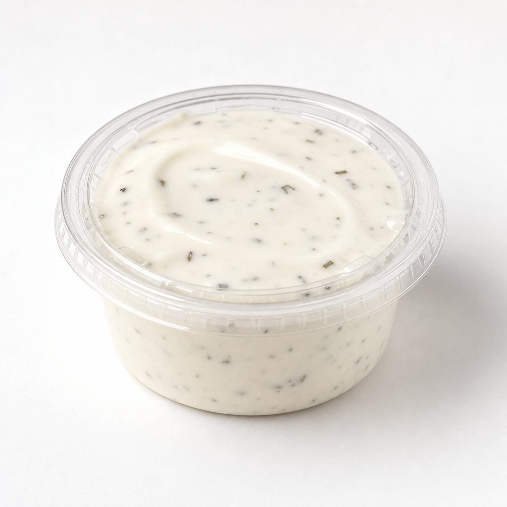 Ranch.