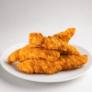 4 pc Tender