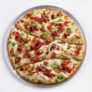 Bacon Ranch Chicken
