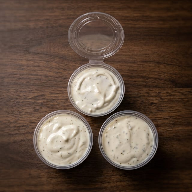 Ranch.